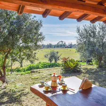 A Sa Serra Di Apartment Orosei