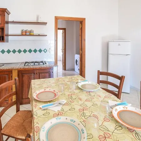 Appartamento A Sa Serra Di