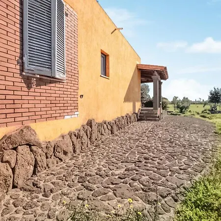 Appartamento A Sa Serra Di *