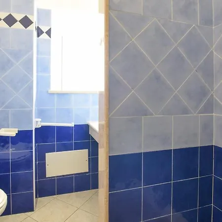 Apartment A Sa Serra Di