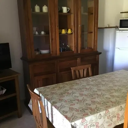 A Sa Serra Di * Orosei