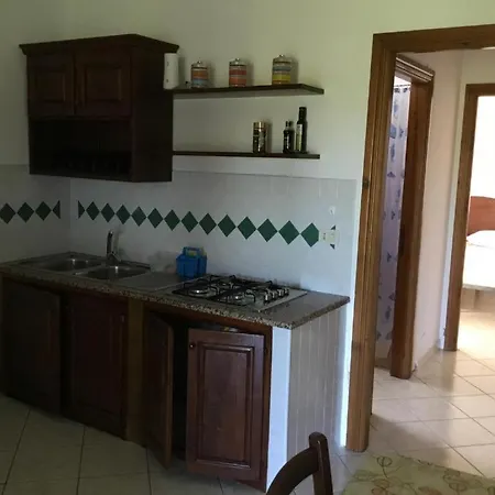 A Sa Serra Di Apartment