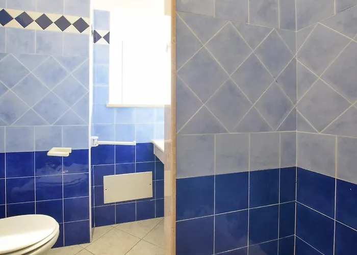 Apartman A Sa Serra Di